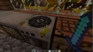 The material reducer is a fairly intuitive block and doesn't take too much know-how to operate (Image via Mojang/Youtube).